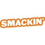 Smackin Snacks Logo