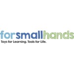 Small Hands Coupons