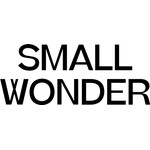 Small Wonder Logo