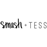 Smash and Tess Logo