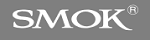 SMOK Logo