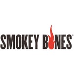 Smokey Bones Logo