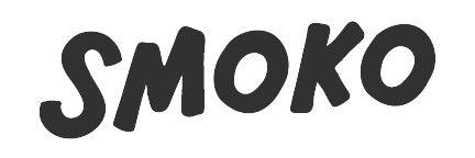 Smoko Logo