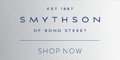 Smythson Logo