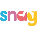 Snag Tights Logo
