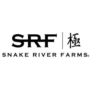 Snake River Farms Logo
