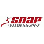 Snap Fitness Logo