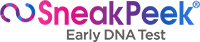 SneakPeek Logo