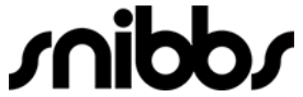 Snibbs Logo