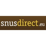 SnusDirect Logo
