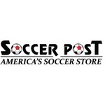 Soccer Post Logo