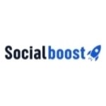 Social Boost Logo
