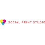 Social Print Studio Logo