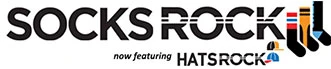 Socks Rock Logo