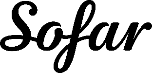 Sofar Sounds Logo
