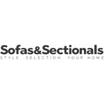 Sofas and Sectionals Logo