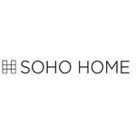 Soho Home Logo