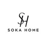 Soka Home Logo