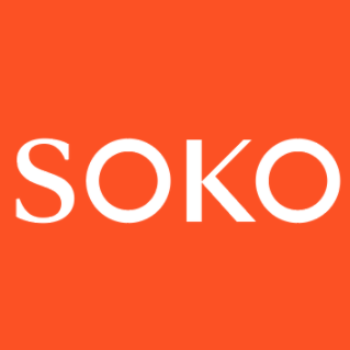 SOKO Coupons