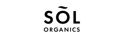 SOL Organics Logo