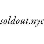 Sold Out NYC Logo