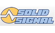 Solid Signal Logo