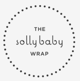 Solly Baby Logo