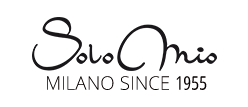 Solo Mio Logo