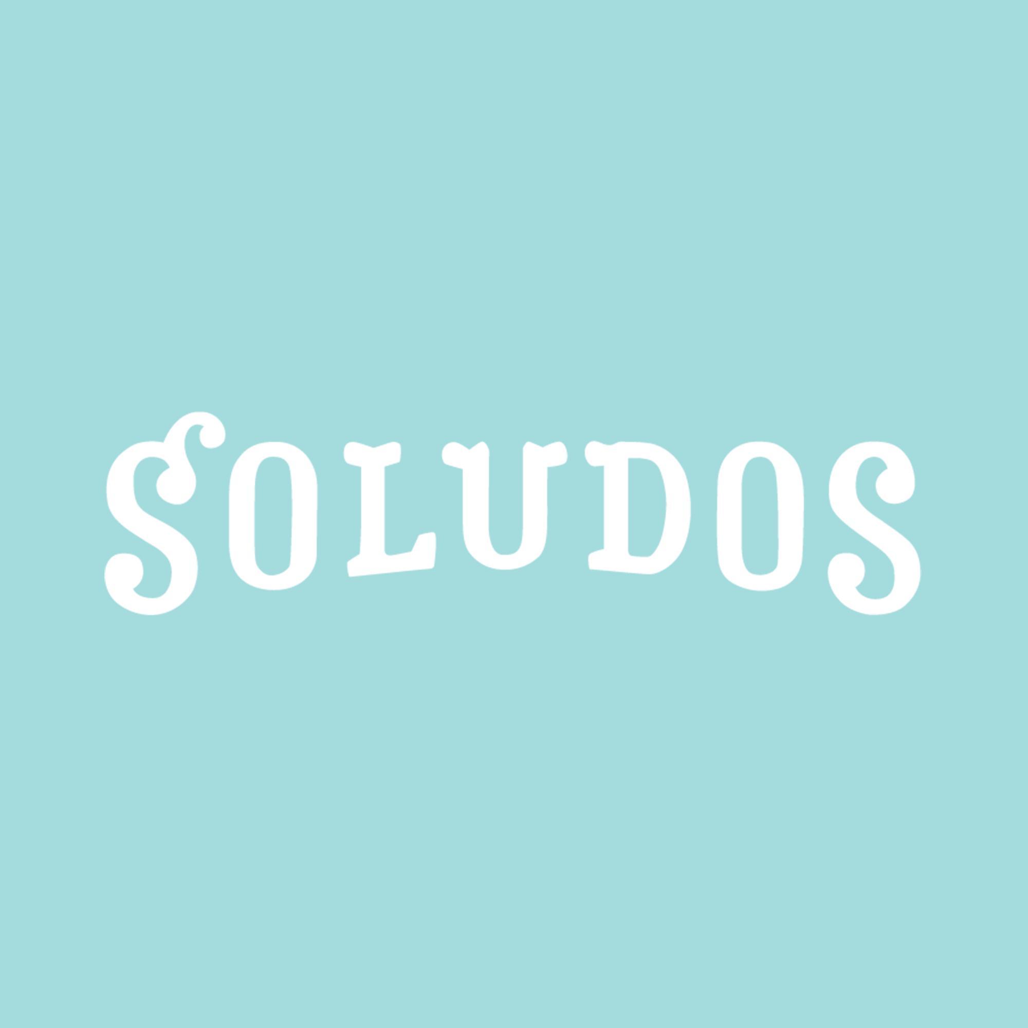 Soludos Logo