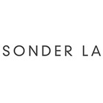 SONDER LA Logo