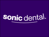 Sonic Dental Logo