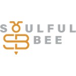Soulful Bee Logo