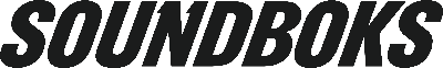 SOUNDBOKS Logo