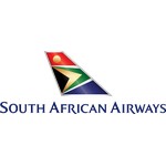 South African Airways Logo