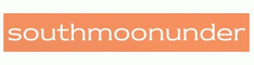 South Moon Under Logo