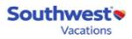 Southwest Vacations Logo