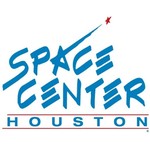 Space Center Houston Logo