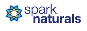 Spark Naturals Logo