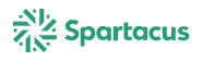 SPARTACUS Logo