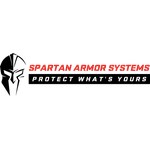 Spartan Armor Systems Logo