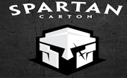 Spartan Carton Logo