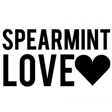 Spearmint Love Logo
