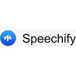 Speechify Logo