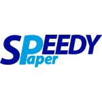 Speedypaper Coupons