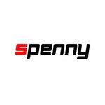 Spenny Sunglasses Logo