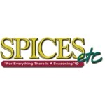 Spices Etc. Logo