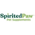 Spirited Paw Logo