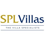 SPL Villas Logo