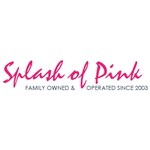 Splash of Pink Logo