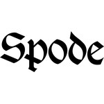 Spode Logo